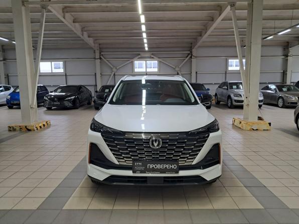 Changan CS55 Plus II с пробегом 2023 года, цена 2 120 000 рублей, 29990 км, внедорожник, Автокод Объявления