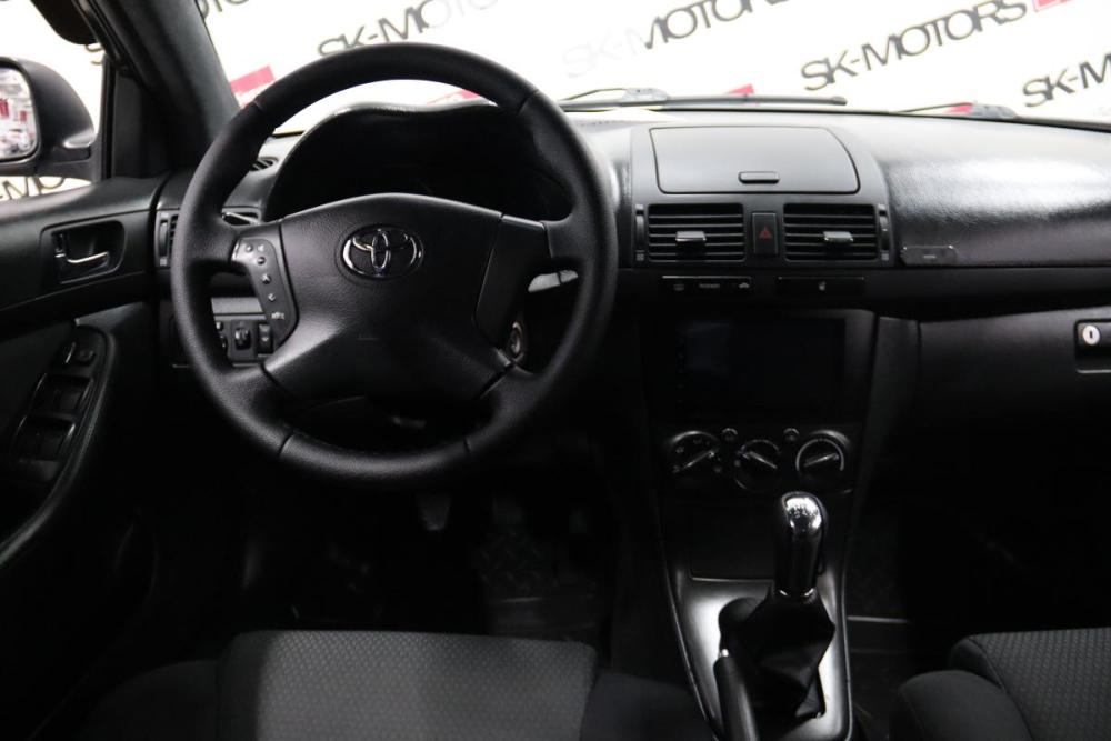 Toyota Avensis II Сургут  - изображение 16