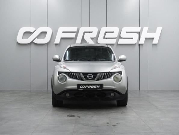 Nissan Juke I с пробегом 2012 года, цена 974 000 рублей, 189947 км, внедорожник, Автокод Объявления