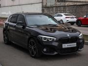 BMW 1 серии II (F20/F21) Рестайлинг 2 Санкт-Петербург  - изображение 34