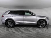 Geely Monjaro I Рестайлинг Химки  - изображение 23