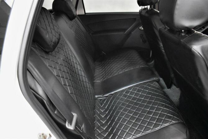 Lada (ВАЗ) Granta I Рестайлинг с пробегом 2023 года, цена 950 000 рублей, 26749 км, универсал, Автокод Объявления