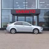 Mitsubishi Lancer X Рестайлинг Азнакаево  - изображение 20