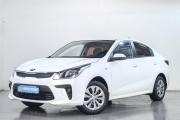 Kia Rio IV Челябинск  - изображение 20