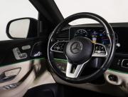 Mercedes-Benz GLE Coupe II (C167) Москва  - изображение 39