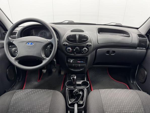 Lada (ВАЗ) Kalina I с пробегом 2012 года, цена 333 000 рублей, 140955 км, универсал, Автокод Объявления