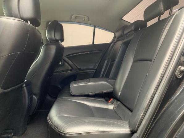 Toyota Avensis III с пробегом 2011 года, цена 839 000 рублей, 295500 км, седан, Автокод Объявления