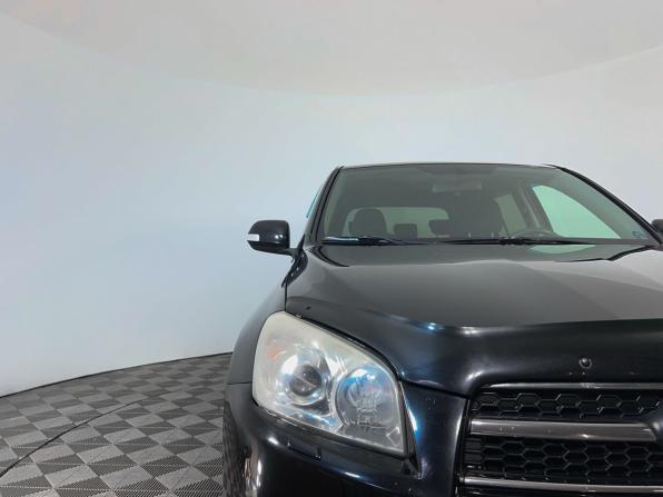 Toyota RAV4 III (XA30) с пробегом 2009 года, цена 1 099 000 рублей, 185000 км, внедорожник, Автокод Объявления