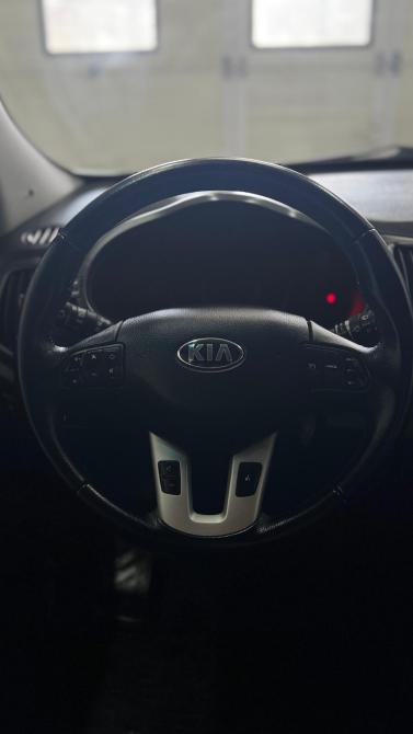 Kia Sportage III Магнитогорск  - изображение 16