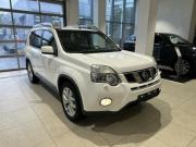 Nissan X-Trail II Рестайлинг Мурманск  - изображение 33