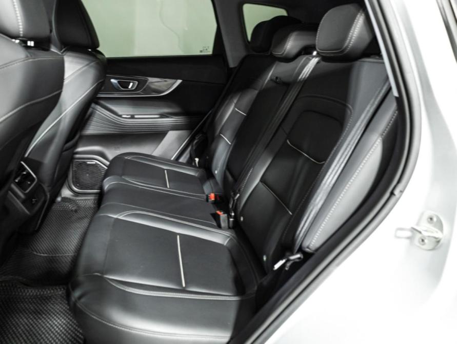 Chery Tiggo 7 Pro Max I Рестайлинг Санкт-Петербург  - изображение 10