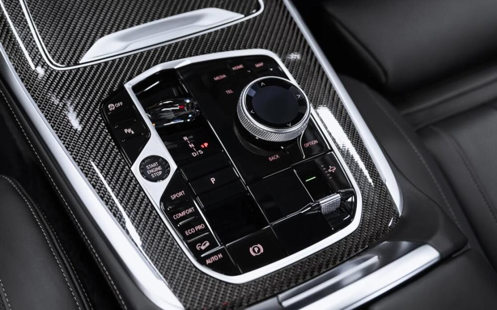BMW X7 I (G07) Рестайлинг Москва  - изображение 13