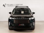 Exeed VX I Казань  - изображение 11