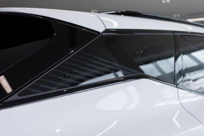 Новый Omoda C7 2026 года, цена 3 099 000 рублей, внедорожник, Автокод Объявления