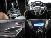 Hyundai Santa Fe III Москва  - изображение 37
