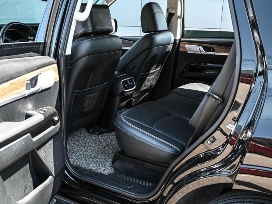 Kia Mohave I Рестайлинг Новороссийск  - изображение 11