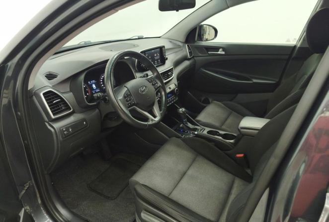 Hyundai Tucson III Рестайлинг с пробегом 2020 года, цена 2 120 000 рублей, 175316 км, внедорожник, Автокод Объявления