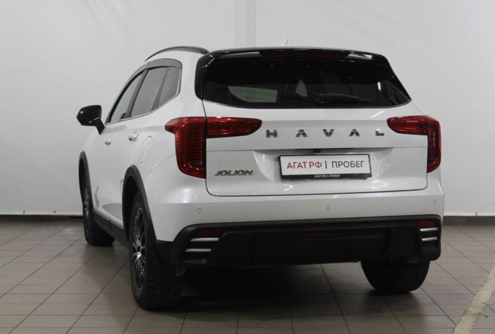 Haval Jolion I Астрахань  - изображение 8