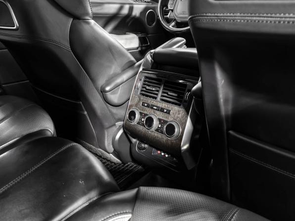 Land Rover Range Rover Sport II с пробегом 2014 года, цена 3 712 500 рублей, 204000 км, внедорожник, Автокод Объявления