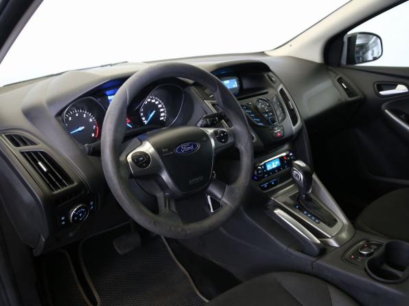 Ford Focus III с пробегом 2013 года, цена 470 000 рублей, 255000 км, хэтчбек, Автокод Объявления