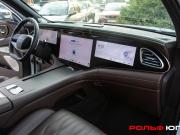 Exeed VX I Рестайлинг Москва  - изображение 30