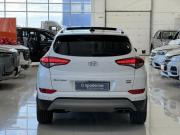 Hyundai Tucson III Оренбург  - изображение 43
