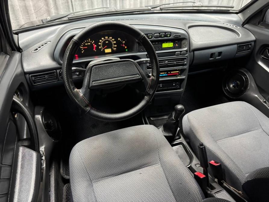 Lada (ВАЗ) 2114 Стерлитамак  - изображение 26