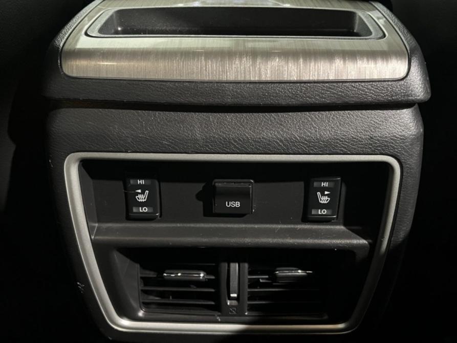 Nissan Murano III (Z52) Курск  - изображение 22