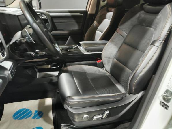 Haval Dargo I с пробегом 2023 года, цена 2 399 000 рублей, 112961 км, внедорожник, Автокод Объявления