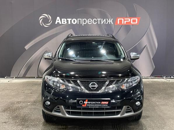 Nissan Murano II (Z51) Рестайлинг 2 с пробегом 2013 года, цена 1 770 000 рублей, 105007 км, внедорожник, Автокод Объявления