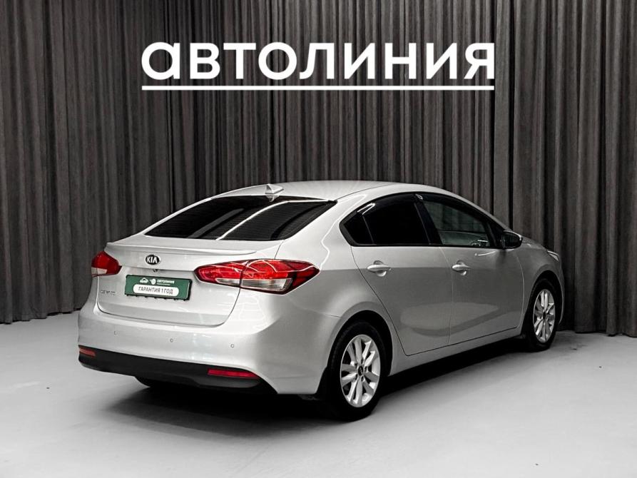 Kia Cerato III Рестайлинг (Classic) Красноярск  - изображение 5