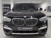 BMW X3 III (G01) Казань  - изображение 28