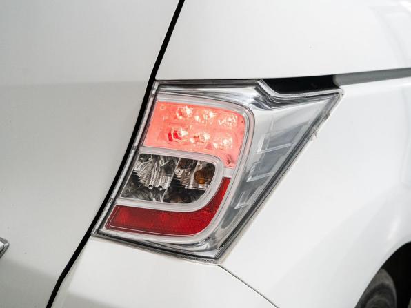 Honda Freed I Рестайлинг с пробегом 2014 года, цена 1 100 000 рублей, 133981 км, компактвэн, Автокод Объявления