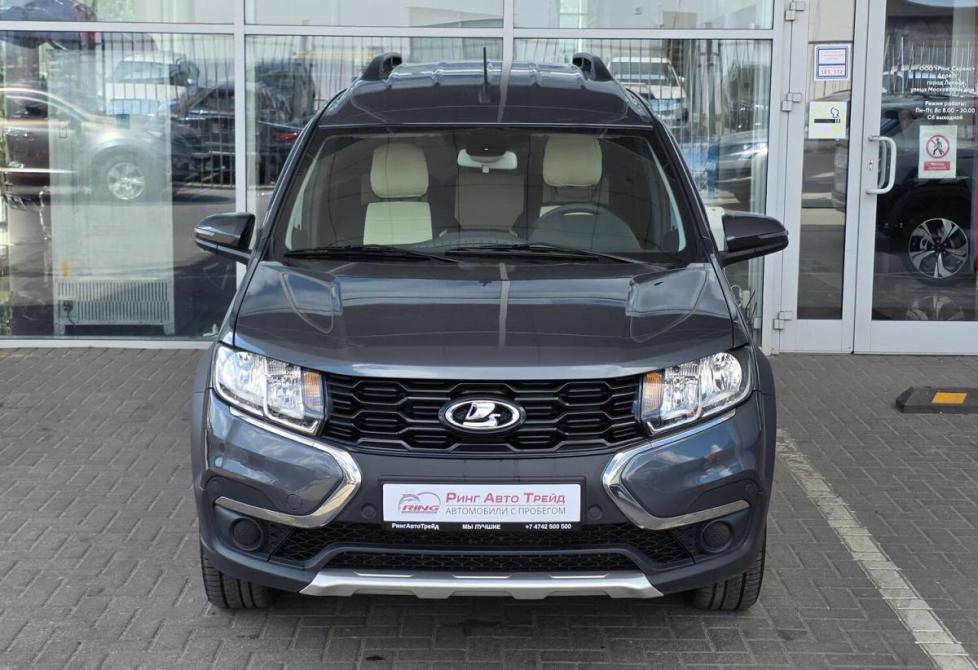 Lada (ВАЗ) Largus I Рестайлинг Липецк  - изображение 3