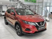 Nissan Qashqai II Рестайлинг Казань  - изображение 25