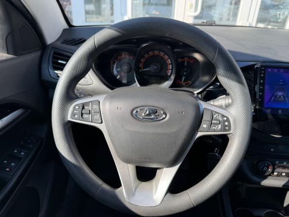 Lada (ВАЗ) Vesta I с пробегом 2021 года, цена 795 000 рублей, 99804 км, седан, Автокод Объявления