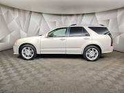Cadillac SRX I Москва  - изображение 29