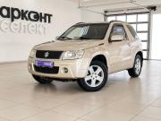 Suzuki Grand Vitara II Волгоград  - изображение 32