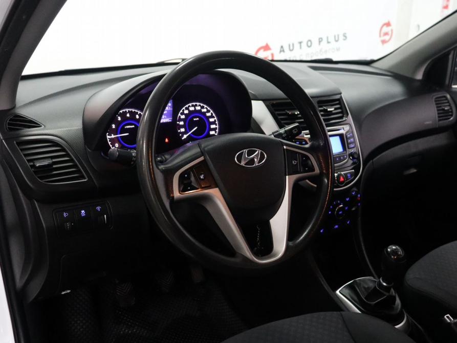 Hyundai Solaris I Минеральные Воды  - изображение 7