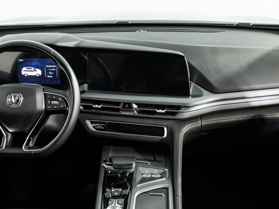 Changan CS75 Plus I Рестайлинг Санкт-Петербург  - изображение 14