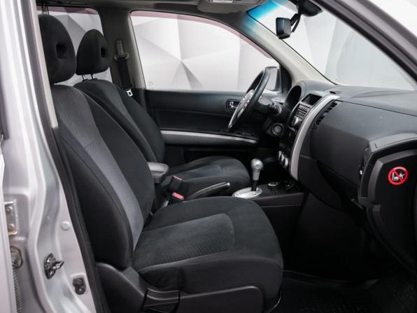 Nissan X-Trail II Рестайлинг с пробегом 2011 года, цена 1 250 000 рублей, 198131 км, внедорожник, Автокод Объявления