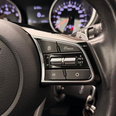 Kia Ceed III с пробегом 2019 года, цена 1 849 000 рублей, 43090 км, хэтчбек, Автокод Объявления