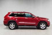 Jeep Grand Cherokee IV (WK2) Саратов  - изображение 32