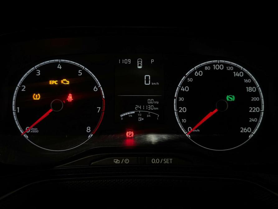 Volkswagen Polo VI Екатеринбург  - изображение 18