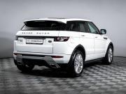 Land Rover Range Rover Evoque I Москва  - изображение 27