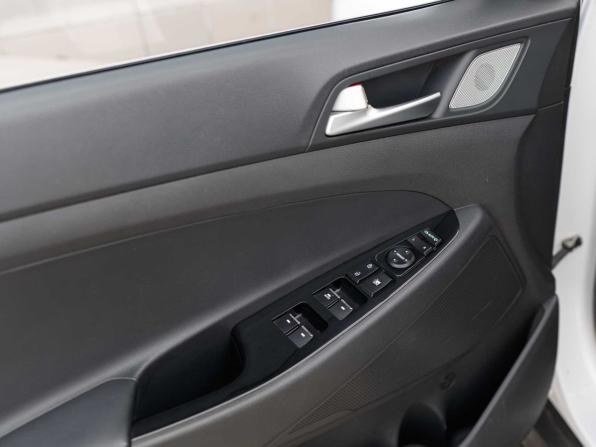 Hyundai Tucson III Рестайлинг с пробегом 2020 года, цена 1 755 000 рублей, 74858 км, внедорожник, Автокод Объявления