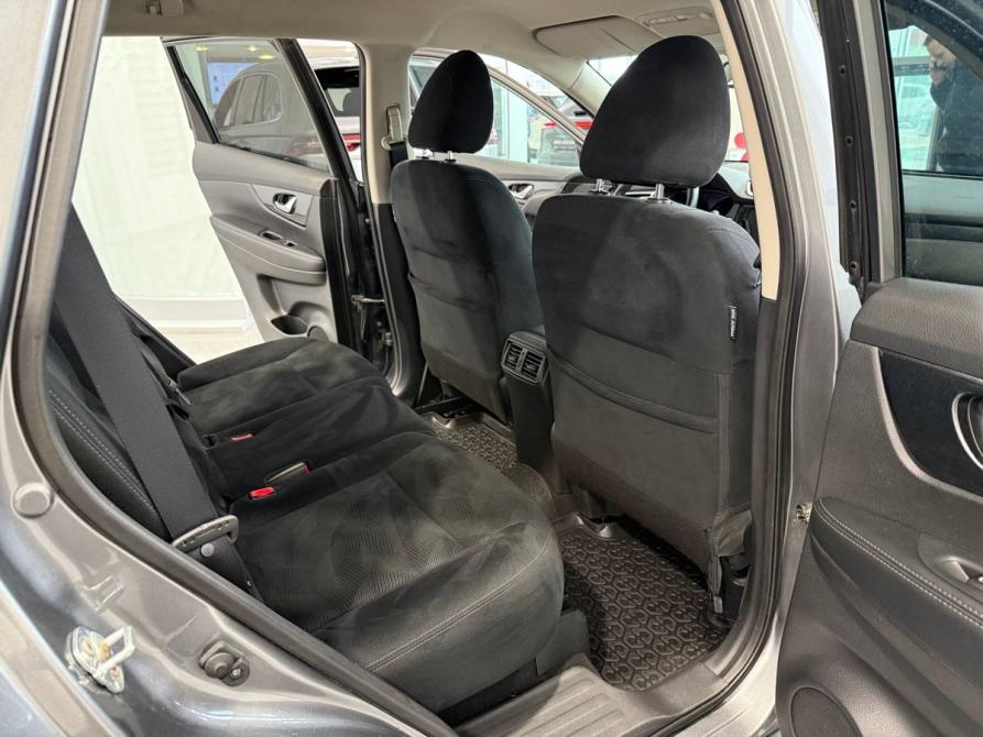 Nissan X-Trail III Орел  - изображение 8