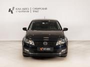 Volkswagen Polo V Рестайлинг Казань  - изображение 10