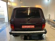 Lada (ВАЗ) 2121 (4x4) I Рестайлинг Арзамас  - изображение 12