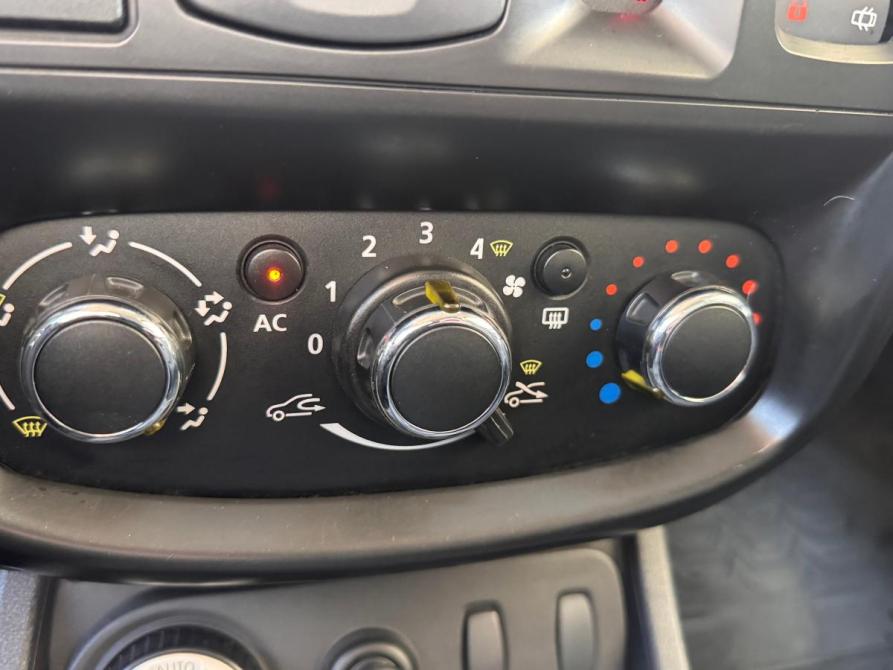 Nissan Terrano III (D10) Воронеж  - изображение 8